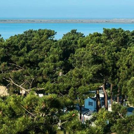 Camping La Palmyre Hotel Les Mathes ภายนอก รูปภาพ